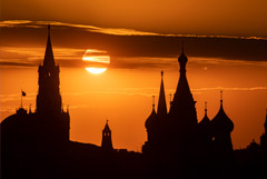 Собянин назвал Москву крупнейшим донором бюджета РФ среди городов