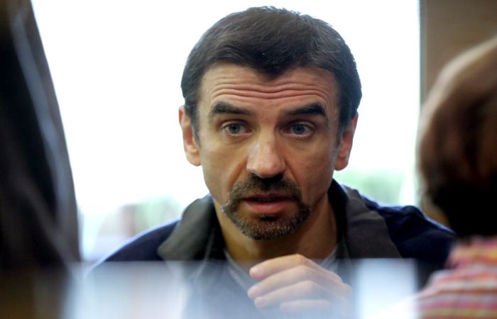 Судебные приставы намерены взыскать с Абызова почти 35 млрд руб.