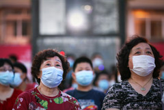 В Китае запретят показывать по телевидению недостаточно маскулинных мужчин