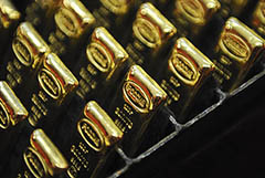 Международные резервы России за неделю выросли до нового абсолютного максимума