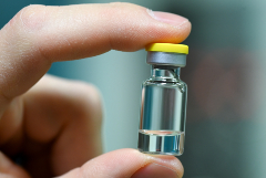 В ФМБА ожидают регистрацию своей вакцины от коронавируса в 2022 году