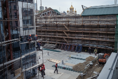 Владивосток станет городом-миллионником при реализации экономических проектов