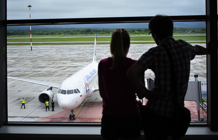 Путин предложил автоматически продлевать субсидии регионам на авиаперевозки