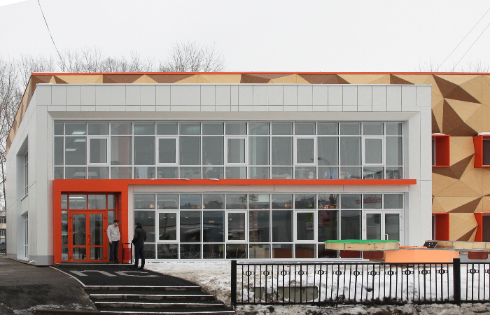 Проект строительства университетских кампусов в РФ принесет порядка 70 млрд рублей