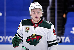 Игроки НХЛ примут участие в ОИ-2022