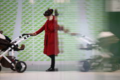 Маткапитал на первого ребенка в 2022 году составит более 503 тыс. руб.