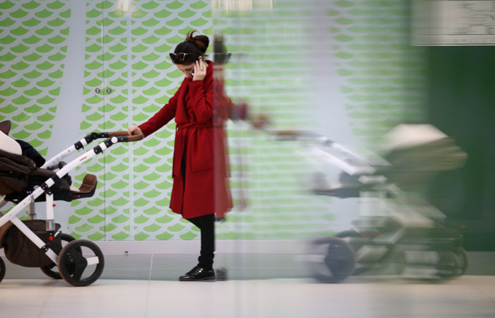 Маткапитал на первого ребенка в 2022 году составит более 503 тыс. руб.