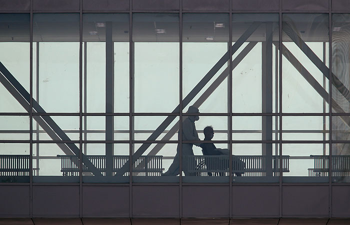 В России за сутки выявили 18 645 новых случаев COVID-19