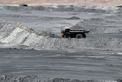 В Nordgold заверили, что рудник в Гвинее работает в обычном режиме