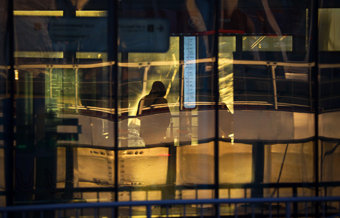 Проезд на МЦК будет бесплатным в Москве 11 сентября