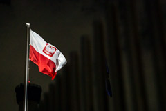 ЕК подала в суд требование наложить финансовые санкции на Польшу