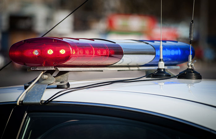 Полицейские оперативно задержали в Кузбассе подозреваемого в убийстве двух девочек