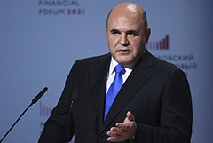 Кабмин РФ продлил мораторий на проверки малого бизнеса до 2023 года