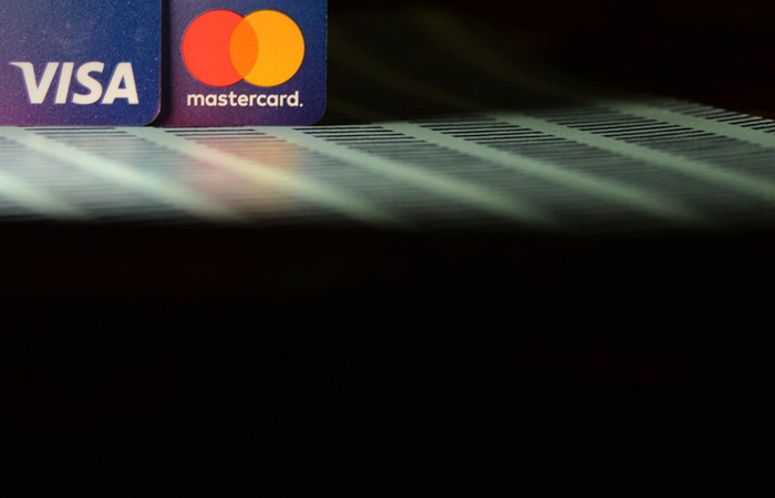 ЦБ не увидел оснований вмешиваться в спор Wildberries с Visa и Mastercard