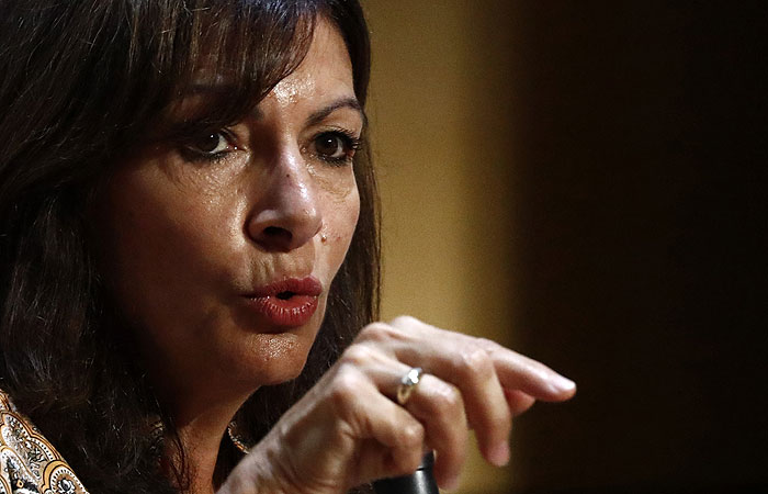 Мэр Парижа решила участвовать в выборах президента Франции