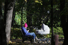 Синоптики пообещали похолодание до нуля градусов в Москве к пятнице