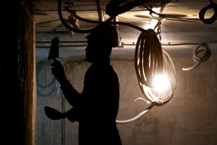 Труд рязанских осужденных могут использовать при строительстве жилых домов