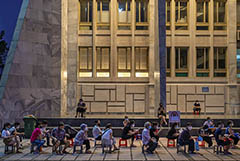 В Ханое за выходные сделали более миллиона прививок от COVID-19