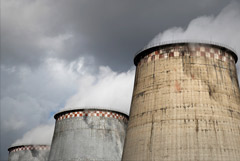 В Москве начался отопительный сезон