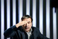 "Билайн" назвал ложью слова Саакашвили о передаче грузинской партии данных абонентов