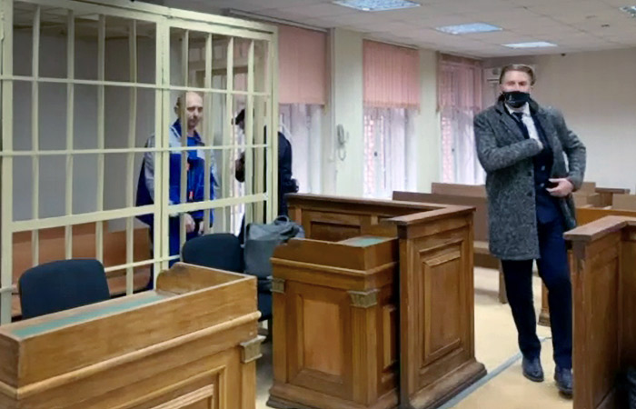 Дезинсектор "Магнита" арестован до 10 ноября по делу о гибели двух человек