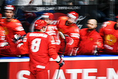 Овечкин отверг вероятность продолжения карьеры до 50 лет