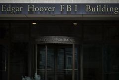 Юристу, заявлявшему о связи бизнеса Трампа с РФ, предъявлено обвинение