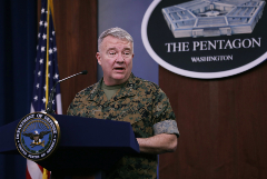 В Пентагоне извинились за гибель мирных жителей при ударе с воздуха в Кабуле