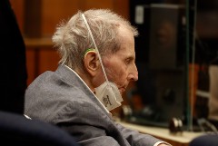 Американского миллионера Роберта Дерста признали виновным в убийстве