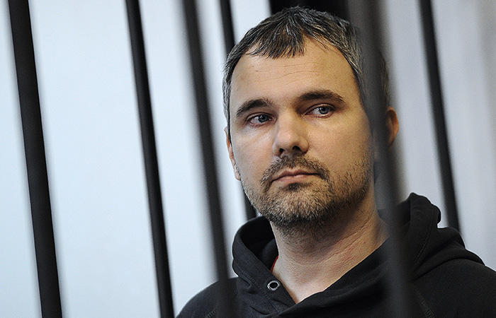 Облсуд отменил выход по УДО убившего жену екатеринбургского фотографа