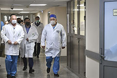 Девять пострадавших при стрельбе в Перми находятся в тяжелом состоянии