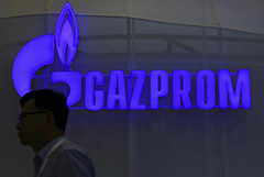 Минфин не будет повышать налоги "Газпрому" из-за роста спотовых цен