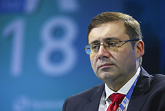 Набиуллина назвала "крайне неудачными" слова своего зама о пенсионерах