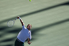 Даниил Медведев выступит на Кубке Кремля