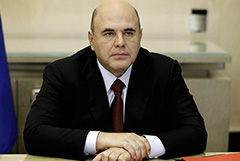 Мишустин счел дискуссию с металлургами первым шагом к углеродному регулированию