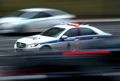 Мужчина устроил стрельбу в сочинском ТЦ