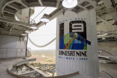 США успешно вывели на орбиту спутник стоимостью $750 млн