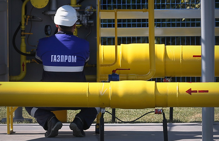 Венгрия подписала новый долгосрочный контракт с "Газпромом"