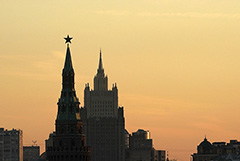 В Кремле не исключили санкции против лидеров недружественных РФ стран