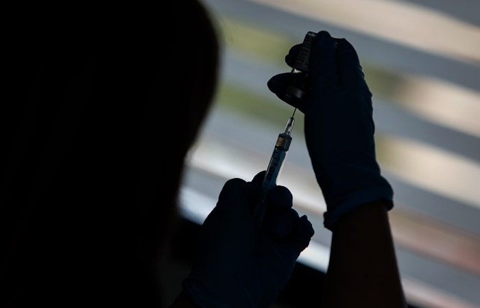 Минздрав РФ одобрил начало клинических исследований  COVID-вакцины "Бетувакс"