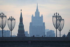 S&P повысило прогноз роста ВВП России на 2021 г. до 4% с 3,7%