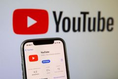 Каналы Russia Today удалили с YouTube за нарушение условий использования сервиса