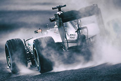 Гран-при Катара впервые пройдет в истории "Формулы-1"