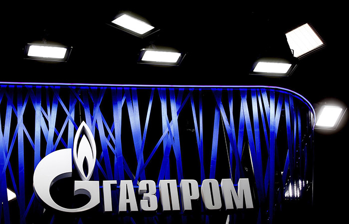 "Газпром" за 9 месяцев обеспечил рост добычи газа, обещанный за весь 2021 год