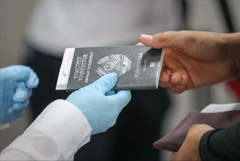 В МВД пообещали начать выдворять после 30 сентября иностранцев-нелегалов