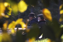 Аномально высокое атмосферное давление держится в Москве второй день подряд