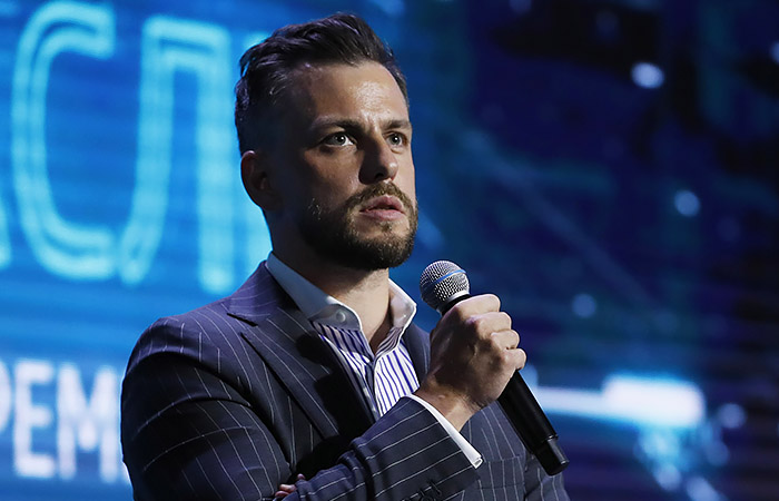 Основатель Group IB арестован по подозрению в госизмене