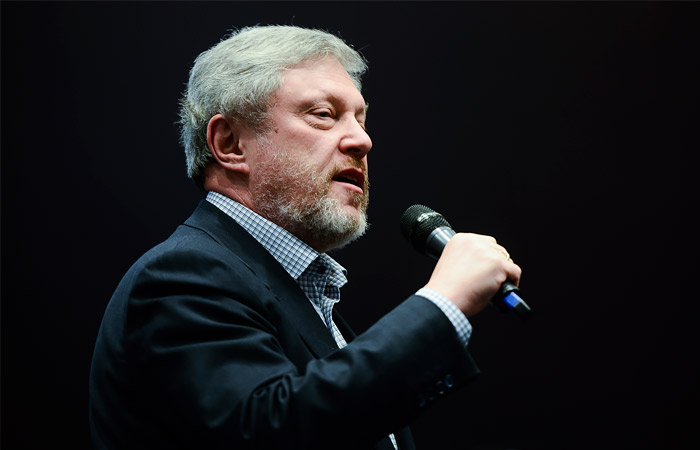 Явлинский перенес операцию на сердце