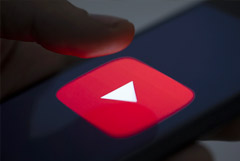 Суд утвердил взыскание с Google 21,7 млрд руб. за неудаление с YouTube информации