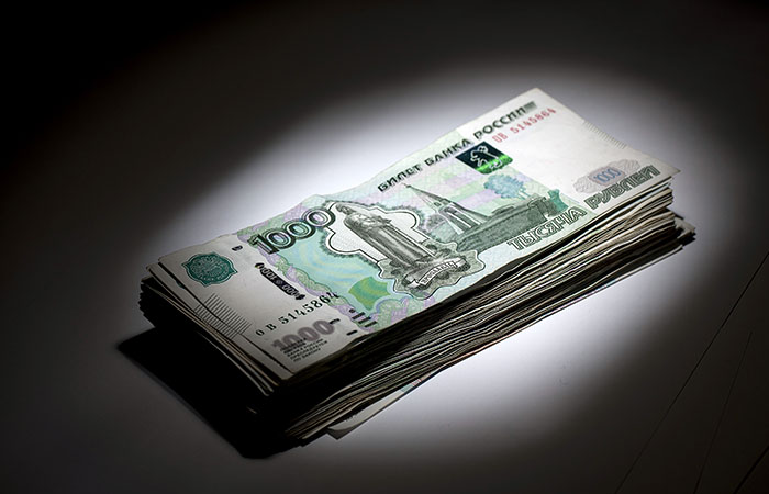 Минфин заложил в бюджет на 2022-24 гг. доходы от акциза на сталь в 179,5 млрд руб.